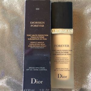 Dior Forever Skin